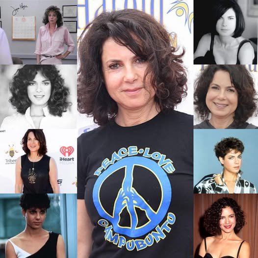 Joyce Hyser