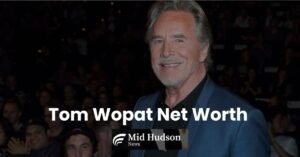 Tom Wopat Net Worth