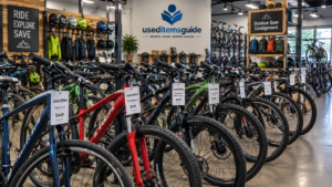 Best Places to Buy Used Bikes