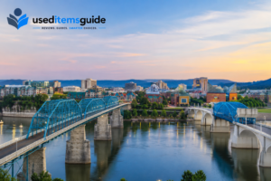 Buying Used Items in Chattanooga