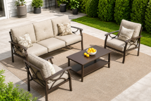 Where to Sell Outdoor Furniture in the US