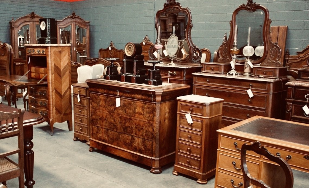 Used Furniture guide
