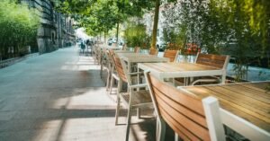 Best Online Places to Sell Outdoor Furniture in the US