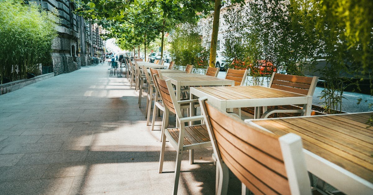 Best Online Places to Sell Outdoor Furniture in the US