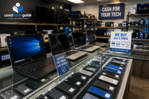 used-electronics-boise-id