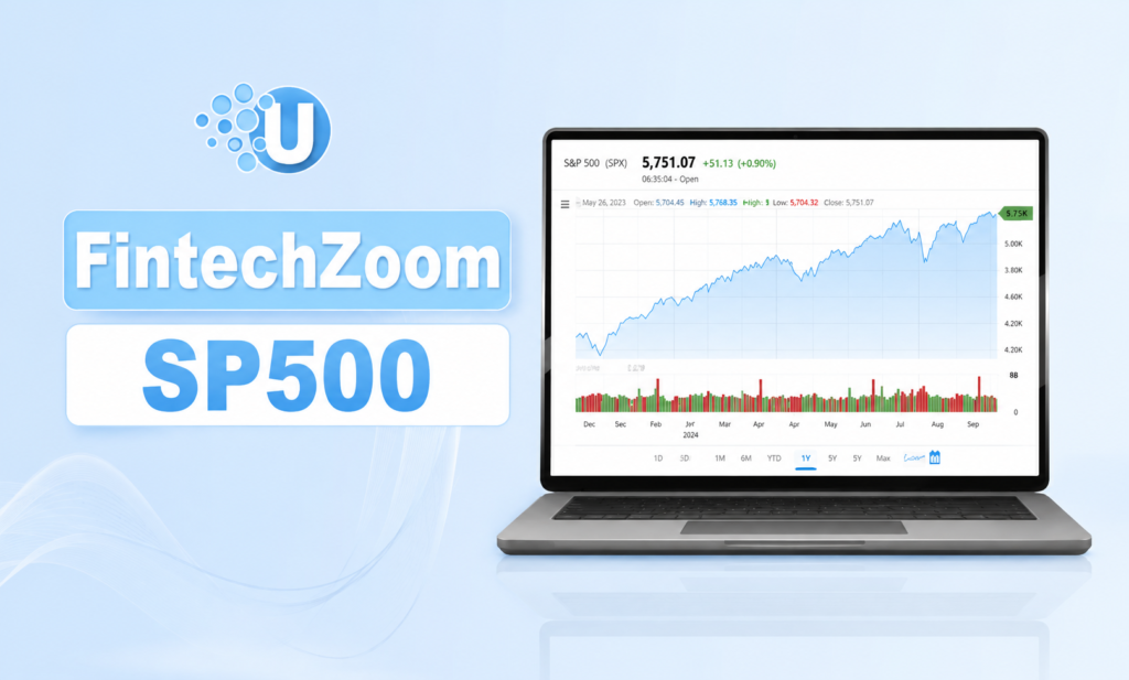 FintechZoom SP500, Market Analysis