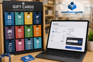 Where to Buy Amazon Gift Cards