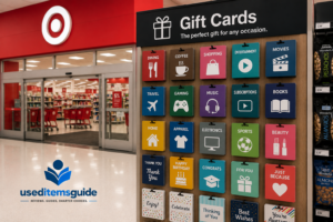 does target sell amazon gift cards